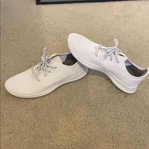 Allbirds Tree Runners